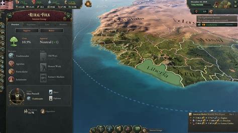 The Best Victoria 3 Mods .